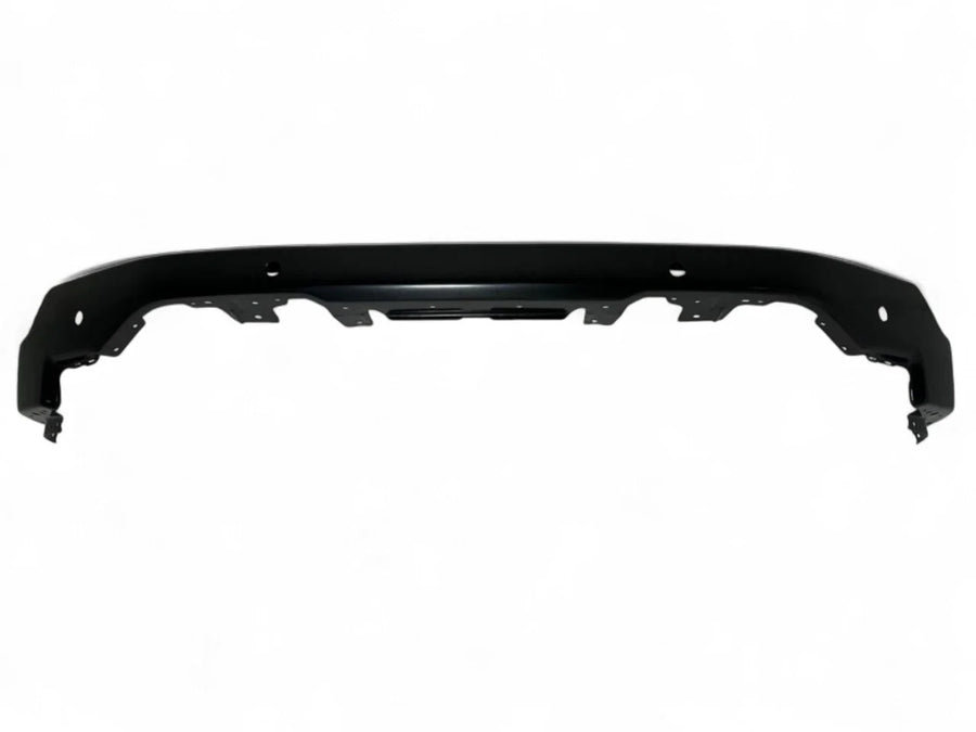 2022 2023 2024 2025 GMC Sierra 1500 & Sierra 1500 LTD Front Bumper Cover With Sensor Holes