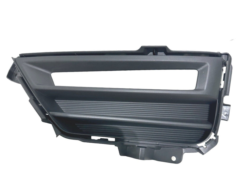 2020 2021 2022 Honda CR-V CRV Hybrid Front Bumper Daytime Running Light Cover Left Driver Side