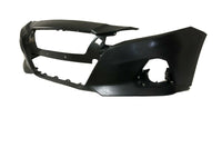 2019 2020 2021 2022 Nissan Altima Front Bumper Cover - Bumper & Body Parts