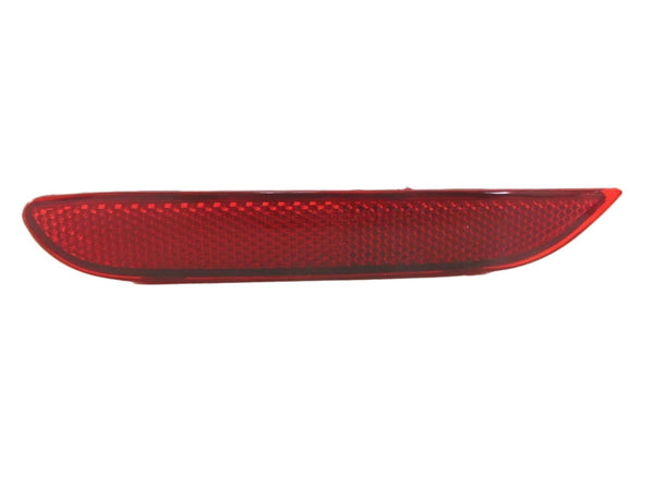 2011 2012 2013 2014 2015 2016 2017 2018 2019 2020 Nissan Rear Bumper Reflector Left Driver Side