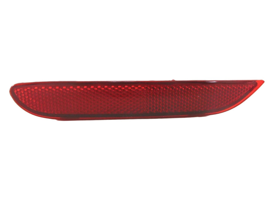 2011 2012 2013 2014 2015 2016 2017 2018 2019 2020 Nissan Rear Bumper Reflector Left Driver Side