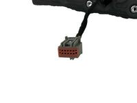 2014 2015 2016 2017 2018 2019 2020 2021 2022 2023 Ford Transit Connect Right Passenger Side Rear View Mirror Power Heated - Bumper & Body Parts