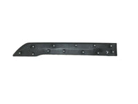 2014 2015 2016 2017 2018 2019 2020 2021 2022 2023 Ford Transit Connect Front Door Body Side Molding Right Passenger Side - Bumper & Body Parts