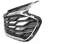 2019 Chevrolet Cruze Grille Front Bumper Grille Chrome - Bumper & Body Parts