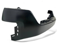 2019-2022 Chevrolet Silverado 1500 & Silverado 1500 LTD Front Bumper Upper Cover Without Sensor Holes - Bumper & Body Parts