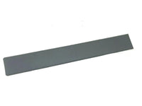2014-2018 Ram Promaster 2500 3500 Ram Promaster Right Passenger Side Sliding Door Molding Trim Black - Bumper & Body Parts