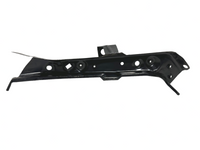 2014 2015 2016 2017 2018 2019 2020 Nissan Rogue Radiator Core Side Support Bracket Right Passenger - Bumper & Body Parts