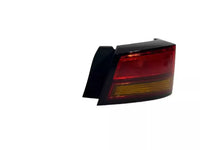 2019-2024 Nissan Altima Left Right Rear Outer Tail light Lamp Halogen Driver Sid& Passenger Set - Bumper & Body Parts