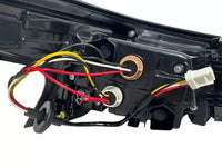 2019-2024 Nissan Altima Left Right Rear Outer Tail light Lamp Halogen Driver Sid& Passenger Set - Bumper & Body Parts