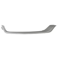 2021-2024 Toyota Rav4 Prime XSE SE Right Front Bumper Side Molding Trim Passenger Silver - Bumper & Body Parts