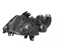 2014 2015 2016 2017 2018 2019 2020 2021 2022 Ram Promaster 1500 2500 3500 Headlight Lamp With DRL Front Left Driver Right Passenger Set - Bumper & Body Parts