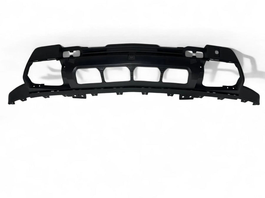 2022 2023 2024 2025 Chevy Silverado 1500 & Silverado 1500 LTD Front Bumper Lower Cover