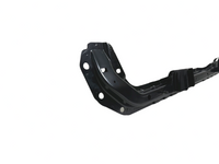 2014 2015 2016 2017 2018 2019 2020 Nissan Rogue Radiator Core Support Lower Tie Bar Bracket - Bumper & Body Parts