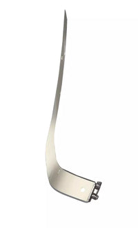 2022-2024 Mitsubishi Outlander & Outlander PHEV Left Front Bumper Upper Chrome Molding Trim Driver Side - Bumper & Body Parts