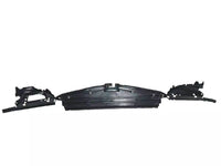 2018 2019 2020 2021 Chevrolet Equinox GMC Terrain Radiator Upper Air Baffle - Bumper & Body Parts