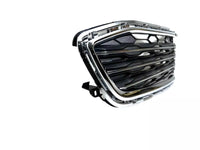 2016 2017 2018 Chevrolet Malibu Grille Front Bumper Lower Grille With Chrome Molding - Bumper & Body Parts
