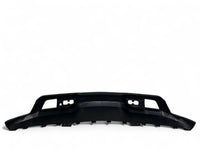 2019-2022 Chevrolet Silverado 1500 & Silverado 1500 LTD Front Bumper Lower Cover Valance - Bumper & Body Parts