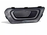 2020-2024 Ford Transit 150 250 350 350HD & E-Transit Front Bumper Upper Lower Cover Grille Inner Bracket & Fog Light Cover 6-PCS - Bumper & Body Parts