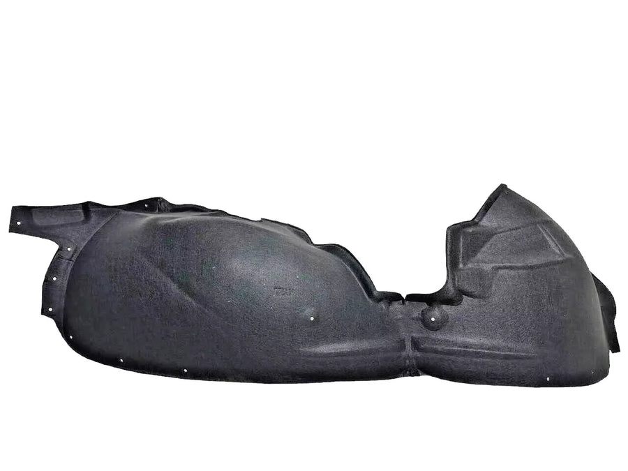 2019 2020 2021 2022 2023 2024 2025 2026 Chevrolet Blazer Fender Inner Liner Front Left Driver Side