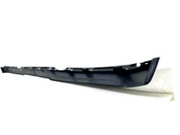 2019-2022 Chevrolet Silverado 1500 Front Bumper Lower Valance Air Deflector - Bumper & Body Parts