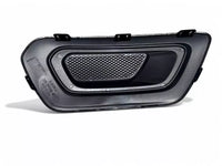 2020-2024 Ford Transit 150 250 350 350HD E-Transit Left Right Front Bumper Fog Light Cover Driver & Passenger Set - Bumper & Body Parts