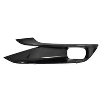 2021-2024 Toyota Sienna XSE Front Bumper Fog Light Cover Left Driver Side - Bumper & Body Parts