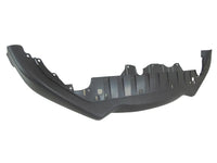 2016-2018 Honda HR-V HRV Front Bumper Lower Spoiler Skid Panel Lip - Bumper & Body Parts
