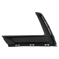 2023 2024 2025 Honda CR-V CRV EX Hybrid Sport LX Front Bumper Fog Light Cover Left Driver Side