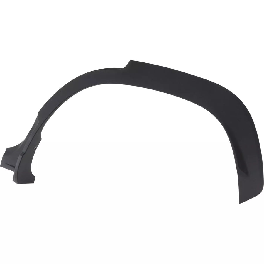 2022 2023 2024 2025 2026 Toyota Corolla Cross Left Rear Wheel Arch Flare Molding Trim Driver Side