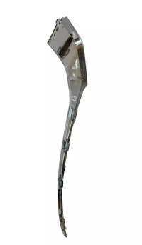 2022-2024 Mitsubishi Outlander & Outlander PHEV Left Front Bumper Upper Chrome Molding Trim Driver Side - Bumper & Body Parts