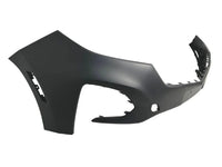 2022-2024 Chevrolet Equinox LS Front Bumper Upper Lower Cover With Chrome Molding Trim - Bumper & Body Parts