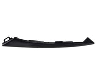 2021-2022 Honda Accord Left Right Front Headlight Lower Molding Trim Black Driver Passenger Side Set - Bumper & Body Parts