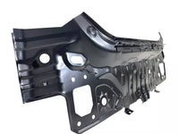 2016-2022 Honda Civic Rear Trunk Lower Body Panel - Bumper & Body Parts