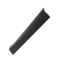 2022-2024 Mitsubishi Outlander & Outlander PHEV Left Rear Door Trim Lower Molding Driver Side - Bumper & Body Parts