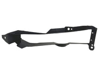 2020-2022 Honda CR-V Front Bumper Complete With GRAY Trim Molding Kit - Taxes-e-Parts