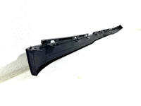 2019-2022 Chevrolet Silverado 1500 Front Bumper Lower Valance Air Deflector - Bumper & Body Parts