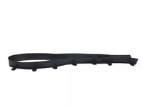 2016 2017 2018 2019 2020 2021 2022 2023 2024 Chevrolet Malibu Front Bumper Lower Air Deflector - Bumper & Body Parts