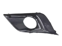2015-2018 Nissan Murano Front Bumper Fog Light Cover Left Driver & Right Passenger Set - Bumper & Body Parts
