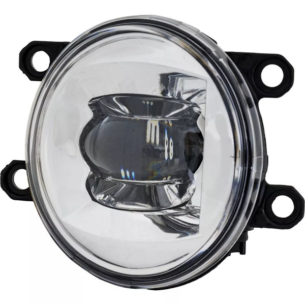 2021 2022 2023 2024 Toyota Sienna Front Bumper Fog Light Lamp LED Right Passenger Side
