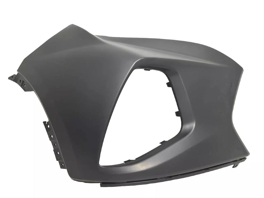 2019 2020 2021 2022 Chevrolet Blazer Front Bumper Right Passenger Side Cover