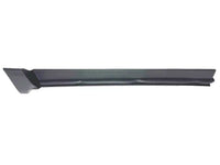 2018 2019 2020 2021 2022 2023 Chevrolet Equinox Left Front Door Rocker Molding Trim Driver Side - Bumper & Body Parts