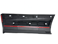 2017 2018 2019 2020 2021 2022 Honda CR-V CRV Rear Door Trim Lower Molding Right Passenger Side - Bumper & Body Parts