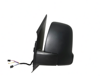2019 2020 2021 2022 2023 Mercedes Benz Sprinter 1500 2500 3500 Side Rear View Mirror Short Arm Power Heated Signal Auto Folding With BSM Left Driver Side - Bumper & Body Parts