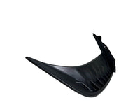 2025 Toyota Camry SE Right Front Bumper Side Molding Trim W/o Sensor Hole Matte Black - Bumper & Body Parts