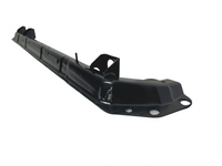 2017 2018 2019 Nissan Rogue Sport Radiator Core Support Lower Tie Bar Bracket - Bumper & Body Parts