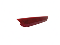 2015 2016 2017 2018 2019 2020 2021 2022 2023 Ford Transit 150 250 350 350HD Rear Center High Mounted Third Tail light Lamp - Bumper & Body Parts