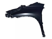 2020-2024 Toyota Highlander Right Front Fender Panel Passenger Side - Bumper & Body Parts