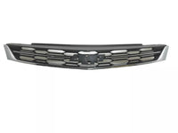2016 2017 2018 Chevrolet Cruze Grille Front Bumper Upper Grille - Bumper & Body Parts
