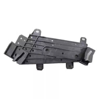 2011-2019 Infiniti M56 M37 M35H Q70 Q70L Left Right Front Headlight Bracket Driver Passenger Set - Bumper & Body Parts