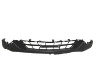 2018 2019 2020 2021 Chevrolet Equinox Front Bumper Lower Cover With License Plate Holder - Bumper & Body Parts